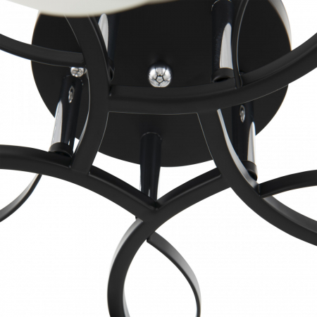 Arte Milano 325885/5A BK+CR