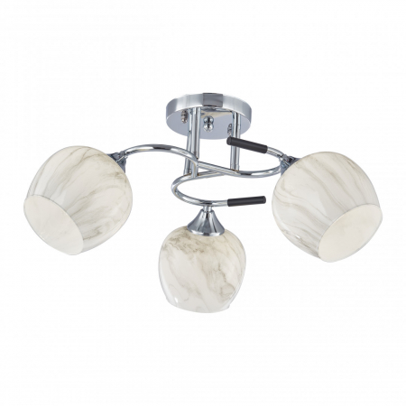 Arte Milano 327985/3 CR+BK