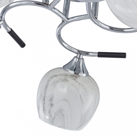 Arte Milano 327985/3 CR+BK