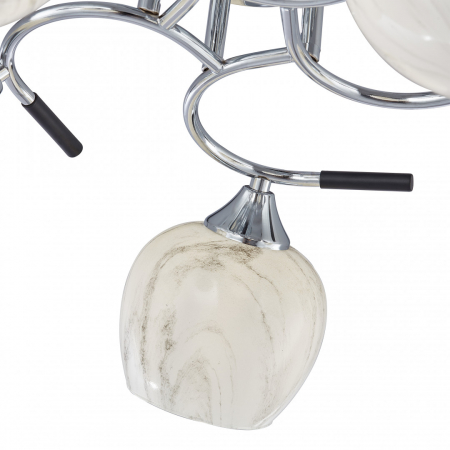 Arte Milano 327985/3 CR+BK