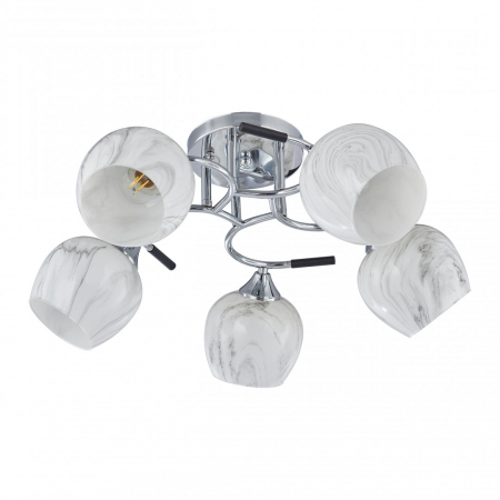 Arte Milano 327985/5 CR+BK