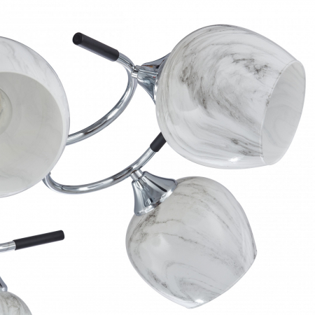 Arte Milano 327985/5 CR+BK