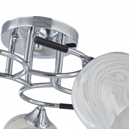 Arte Milano 327985/5 CR+BK