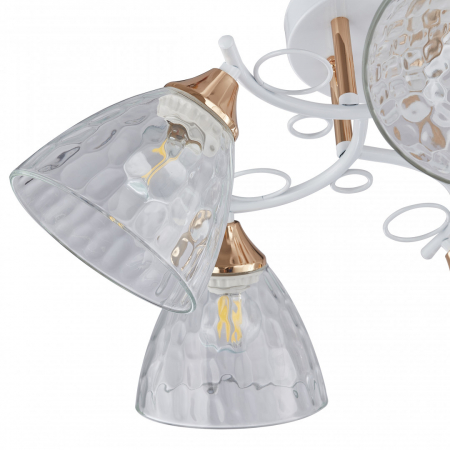 Arte Milano 321395/3A WH+FG