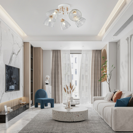 Arte Milano 321395/5A WH+FG