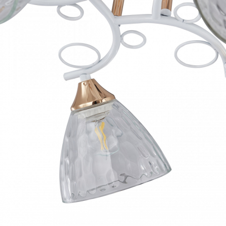 Arte Milano 321395/5A WH+FG