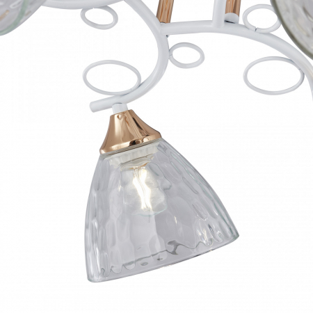 Arte Milano 321395/5A WH+FG