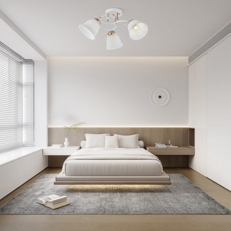 Arte Milano 325395/3A WH+FG