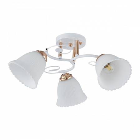 Arte Milano 325395/3A WH+FG