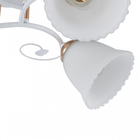 Arte Milano 325395/3A WH+FG