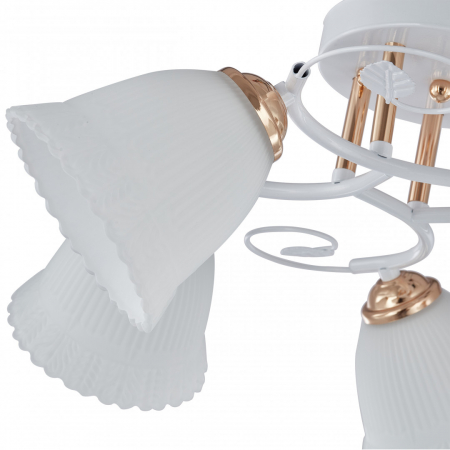 Arte Milano 325395/5A WH+FG