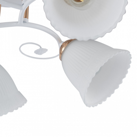 Arte Milano 325395/5A WH+FG