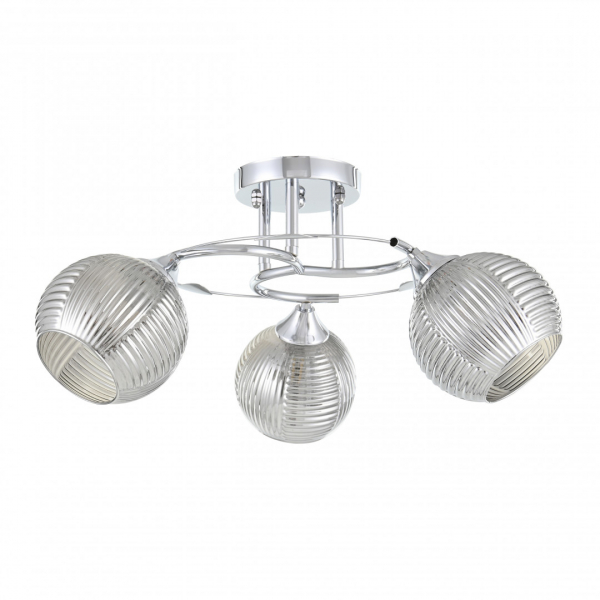 Потолочная люстра Arte Milano Amalfi 321006/3 CR