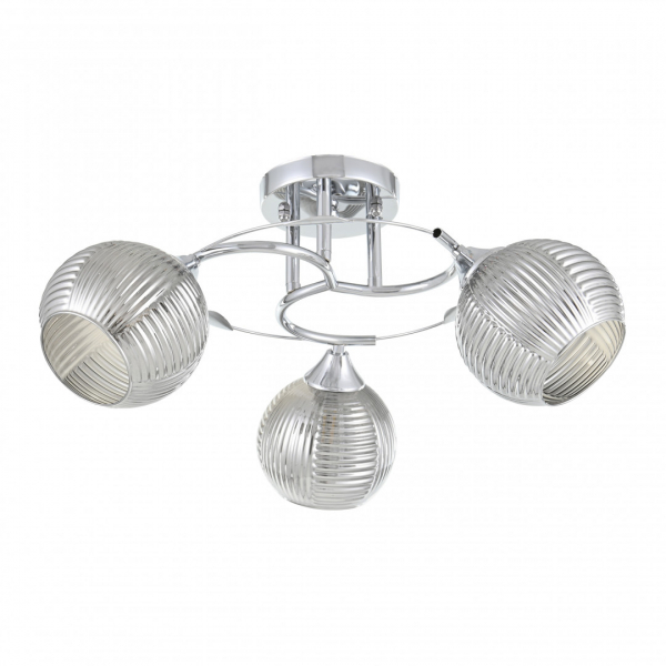 Потолочная люстра Arte Milano Amalfi 321006/3 CR