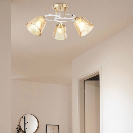 Arte Milano 323006/3 FG+WT