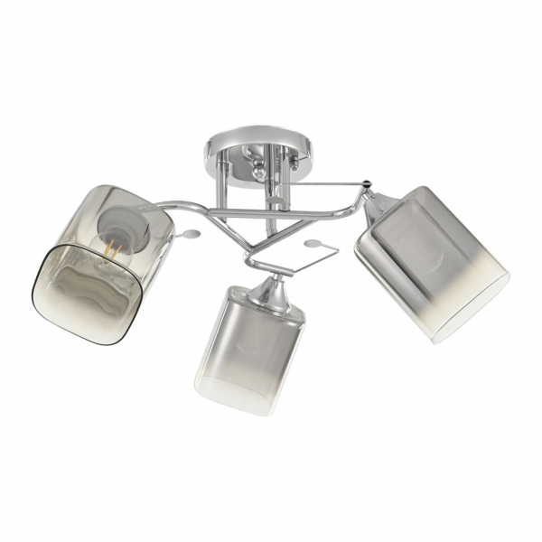 Потолочная люстра Arte Milano Amalfi 321106/3 CR