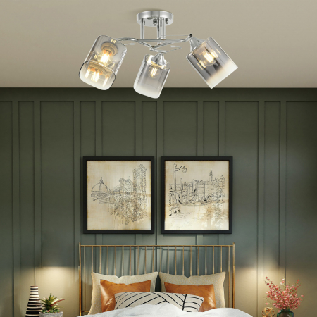 Arte Milano 321106/3 CR