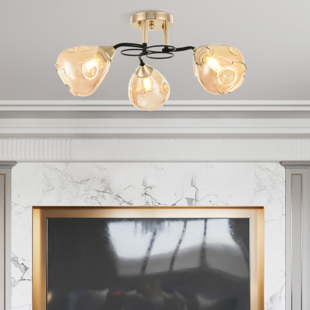 Arte Milano 324106/3 FG+BK