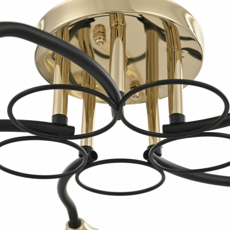 Arte Milano 324106/5 FG+BK