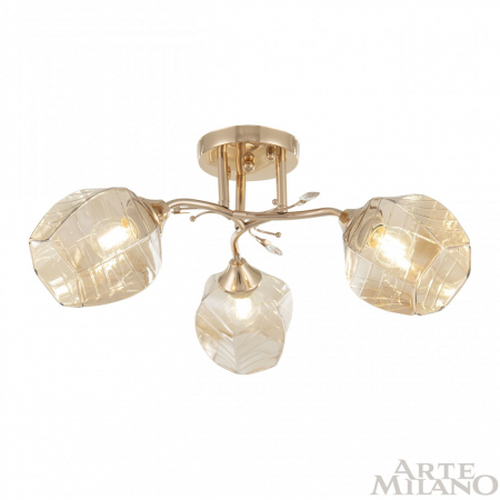 Arte Milano 328106/3 FG