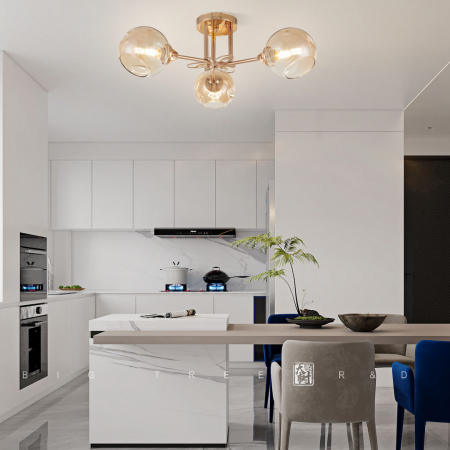 Arte Milano 327206/3 FG