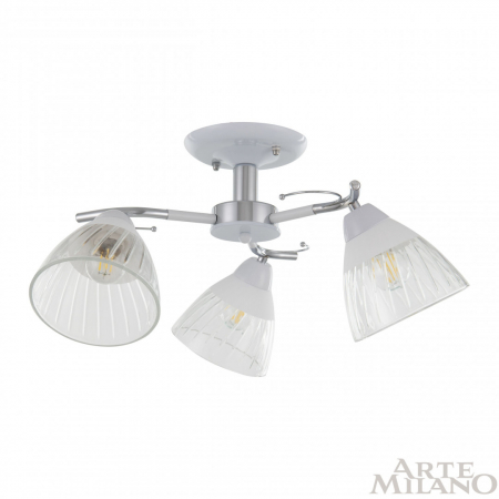 Arte Milano 320306/3 WT+CR