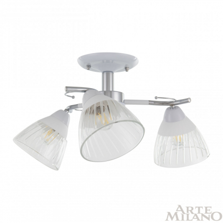 Arte Milano 320306/3 WT+CR