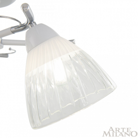 Arte Milano 320306/3 WT+CR