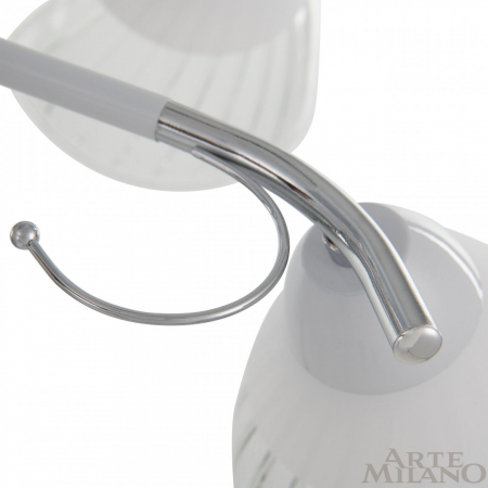 Arte Milano 320306/3 WT+CR