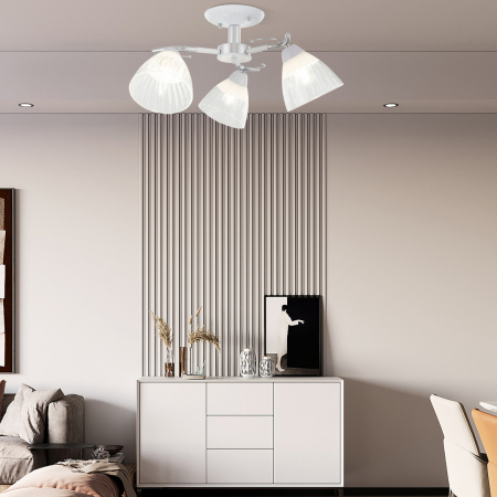 Arte Milano 320306/3 WT+CR