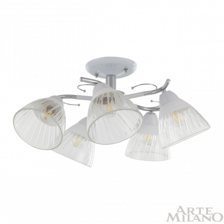 Arte Milano 320306/5 WT+CR