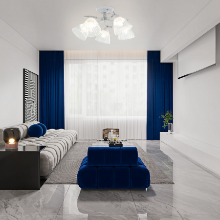 Arte Milano 320306/5 WT+CR