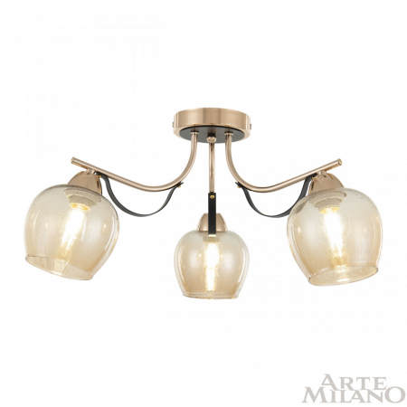 Arte Milano 322306/3 FG+BK