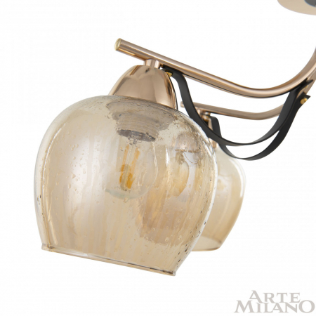 Arte Milano 322306/3 FG+BK