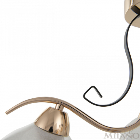 Arte Milano 323306/3 FG+BK