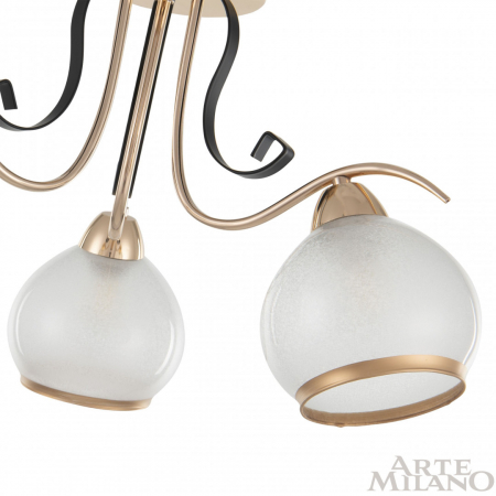 Arte Milano 323306/3 FG+BK