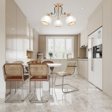 Arte Milano 323306/3 FG+BK