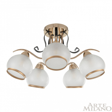 Arte Milano 323306/5 FG+BK