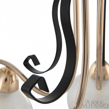 Arte Milano 323306/5 FG+BK