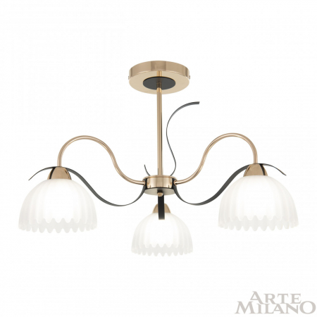 Arte Milano 327306/3 FG+BK