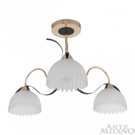 Arte Milano 327306/3 FG+BK