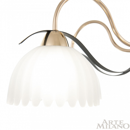 Arte Milano 327306/3 FG+BK