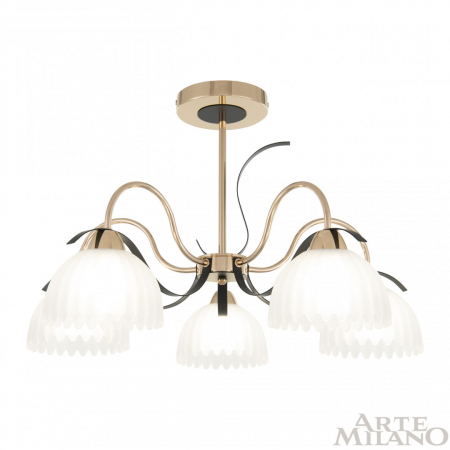 Arte Milano 327306/5 FG+BK