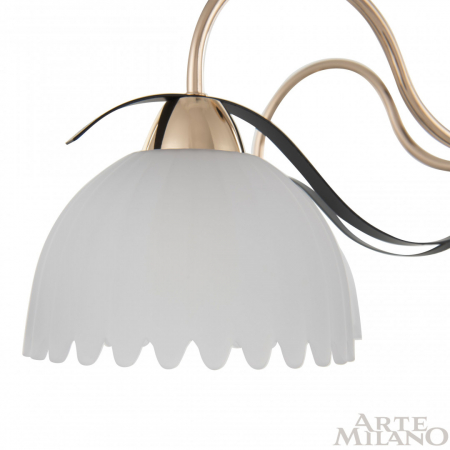 Arte Milano 327306/5 FG+BK