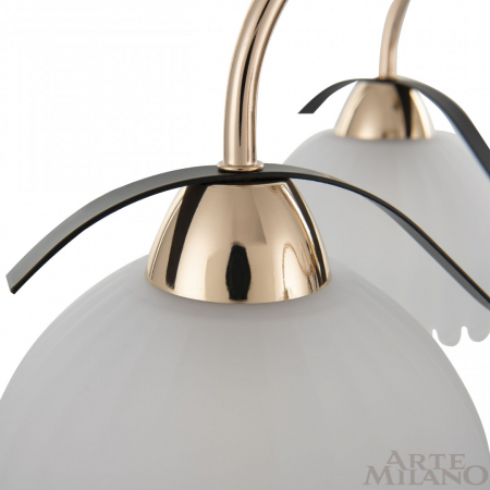 Arte Milano 327306/5 FG+BK