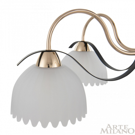 Arte Milano 327306/5 FG+BK