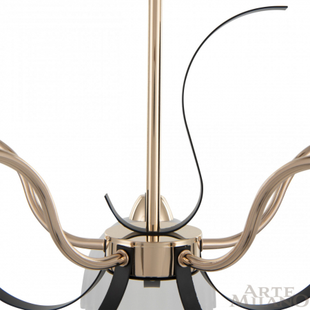 Arte Milano 327306/5 FG+BK