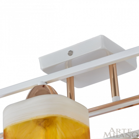 Arte Milano 322008/6 WH+FG
