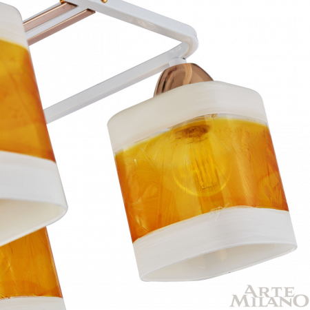 Arte Milano 322008/6 WH+FG