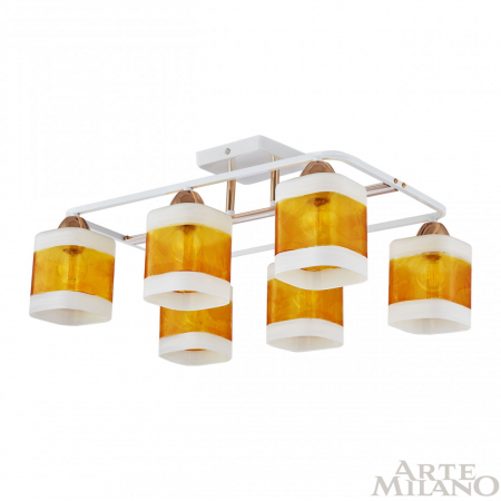 Arte Milano 322008/6 WH+FG